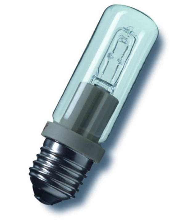 Лампа галогенная - Radium RJH-TD 205W 230V E27 - 22318638 фото