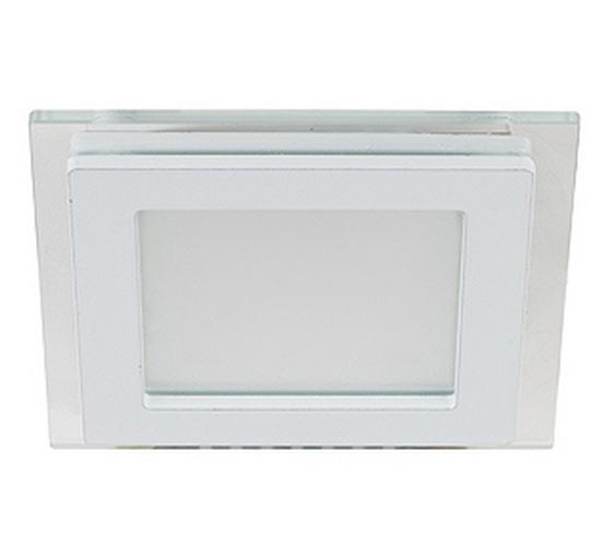 Встраиваемый LED светильник Era KL LED8-код:B0005778 фото