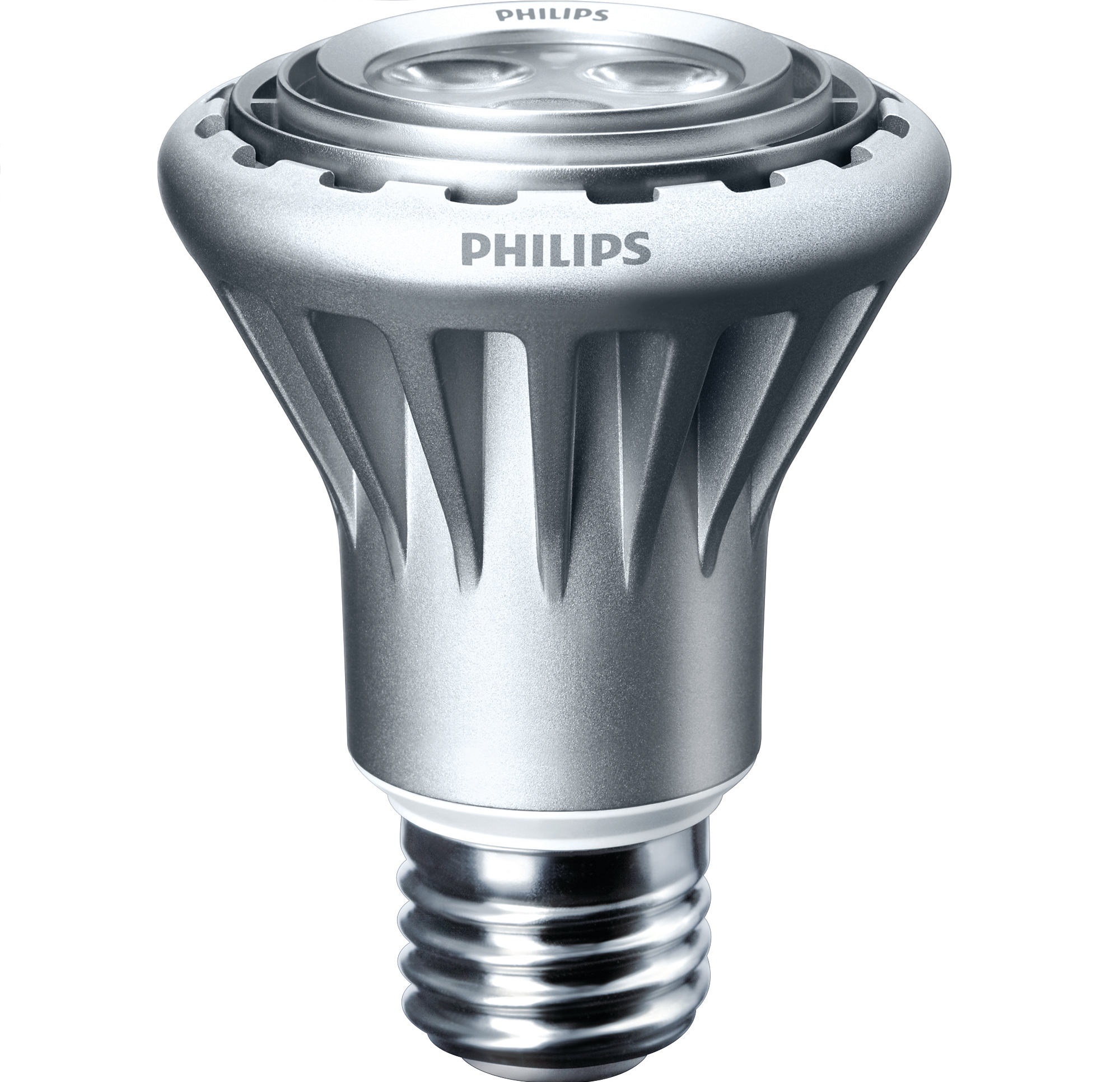Лампа светодиодная - Philips MASTER LEDspotD D 7-50 Вт 2700K PAR20 40D - 872790093406900 фото