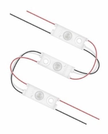 Светодиодная система OSRAM BackLED S Plus - BA01SB-B2 - 28,8W 270lm - 4008321848642 фото