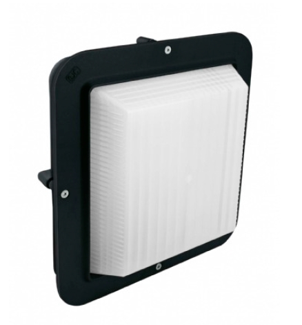 Светильник наружного освещения (настенный) - OSRAM APPLICA-F (Плоский) 220-240V - 4008321606150 фото