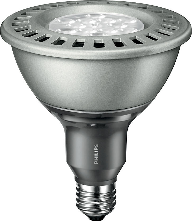 Лампа светодиодная - Philips MASTER LEDspotD D 15.5-120 Вт 2700K 230В PAR38 25D 900lm 4700cd - 871829171438500 фото