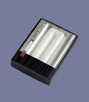 Светильник - OSRAM DULUX POCKET SW 5W 3V 6XBLI1 4050300165769 фото