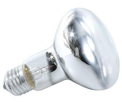 Лампа накаливания рефлекторная (зеркальная) - OSRAM CONC R50 SP 40W 240V E145X5X1 4050300302263 фото