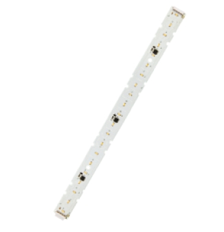 Светодиодная система OSRAM LINEARLIGHT POWER (PCB) - LR21P-W2F-830 - 8W 630lm 3000K - 4008321971470 фото