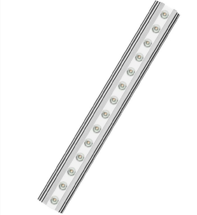 Светодиодная система OSRAM LINEARLIGHT ADVANCED - LR14A-W2F-830-L80 - 4,7W 350lm 3000K - 4008321978424 фото