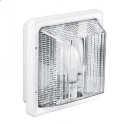 Светильник наружного освещения (настенный) - OSRAM QUADROLA NAV CD 230V - 4008321605153 фото