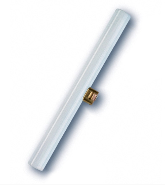 Лампа накаливания трубчатая - OSRAM SPECIAL LINESTRA LIN 1614 60W 230V 420lm S14d - 4050300319933 фото