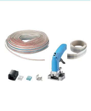 Гирлянда светодиодная - Philips LS Connector Xtend 10 pcs 871155976397230 фото
