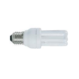 Лампа компактная люминесцентная трубчатая - GE TU FLE20TBX/XM/840 43338 фото