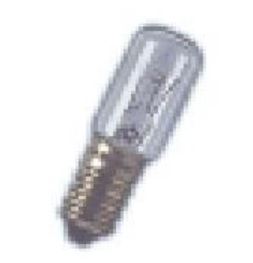 OSRAM - Лампа накаливания трубчатая - 6814 30V-24V 10W-6W d17x57 E14 (снято с производства) - 4050300837390 фото
