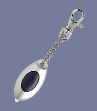 Светильник - OSRAM LED KEY CHAIN BL 3V 6XBLI1 4050300777979 фото