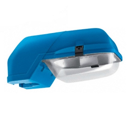 Светильник уличный (консольный) - OSRAM ML-150 CD 100W E40 NAV VS1 220-240V - 4008321983688 фото