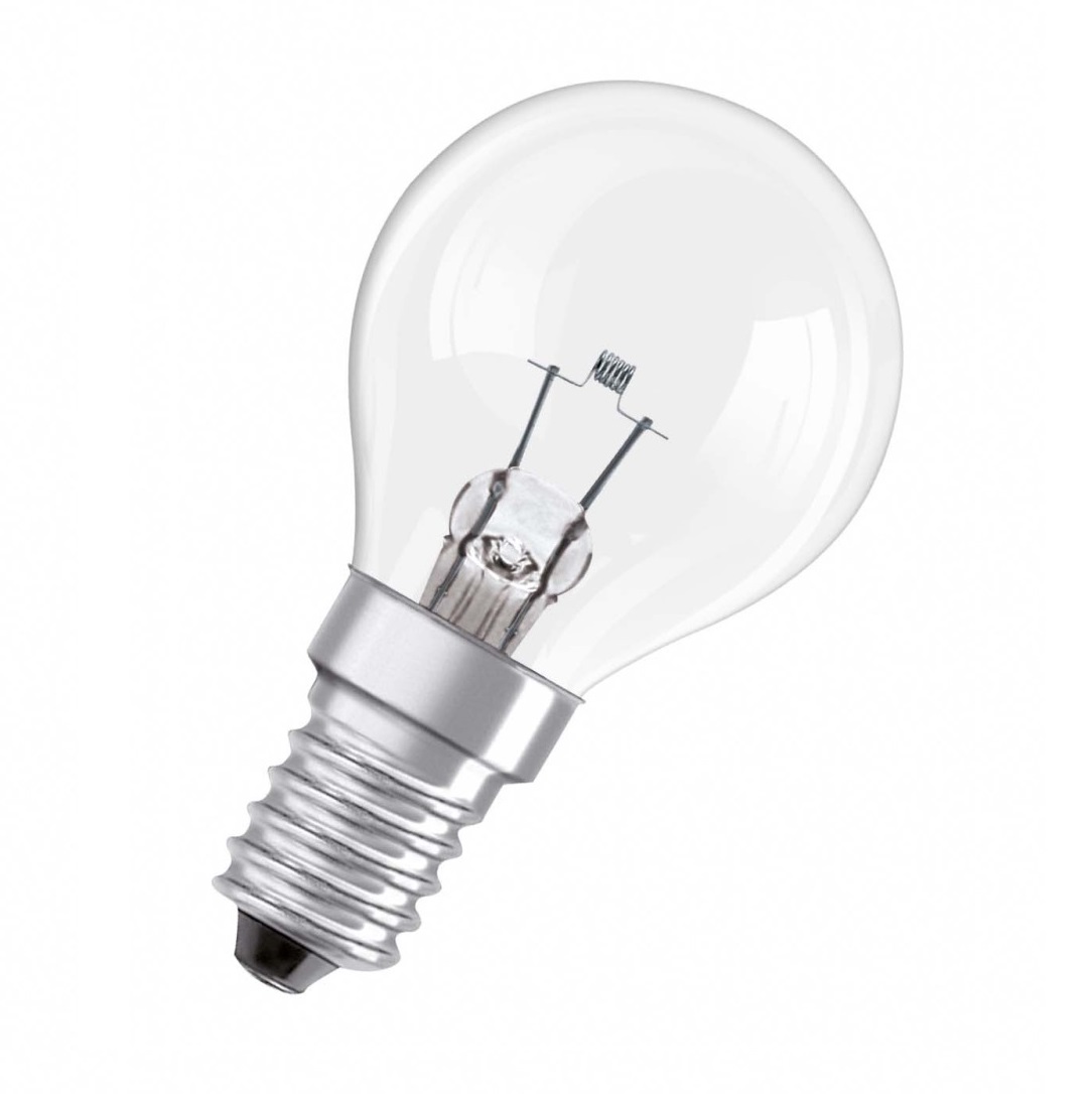 Лампа специальная низковольтная без галогенов — OSRAM 8100 6V E14 - 4050300342122 фото