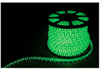 Светодиодный дюралайт (лента) - Feron 3W 2.88W/m Feron-LED-F3W-4 фото