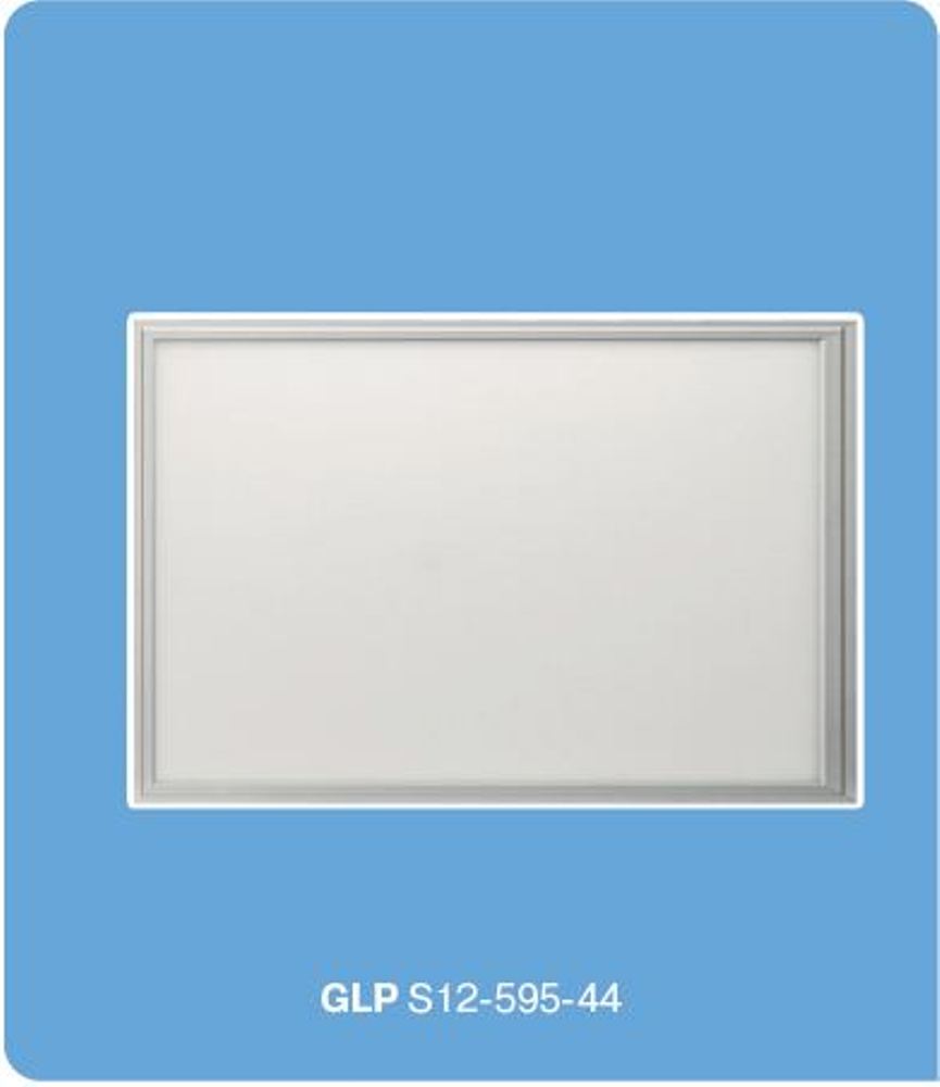 Панель светодиодная GENERAL GLP-S12-1195-44-6 - код заказа: GENERAL-4123 фото