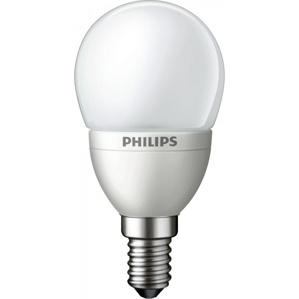 Лампа Philips CorePro LEDluster 2.7-25W E14 827 P48 FR - 929000274202 фото