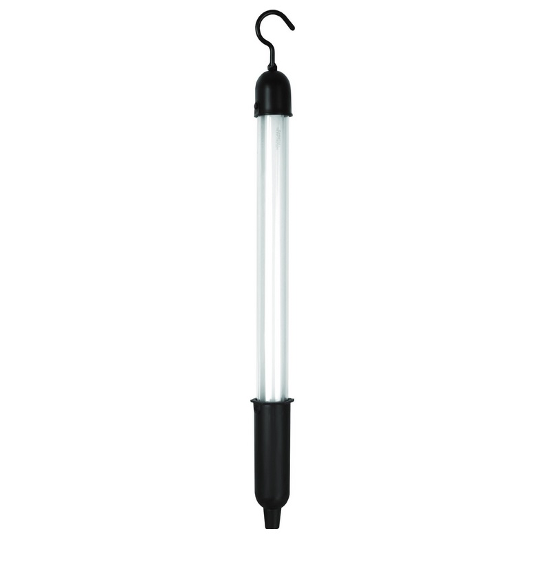 Светильник-переноска со шнуром 4м - Camelion WL-2007 8W 220V G5 - Camelion-3149 фото