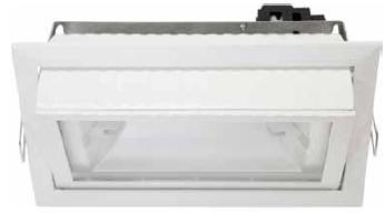 Светильник потолочный встраиваемый Downlight с ПРА - Navigator 94875/94885 NDL-KM 150 ПРА фото