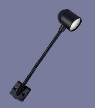 Светильник - OSRAM 41509-12 COPILOT-L BK 5W4X1 4050300014050 фото