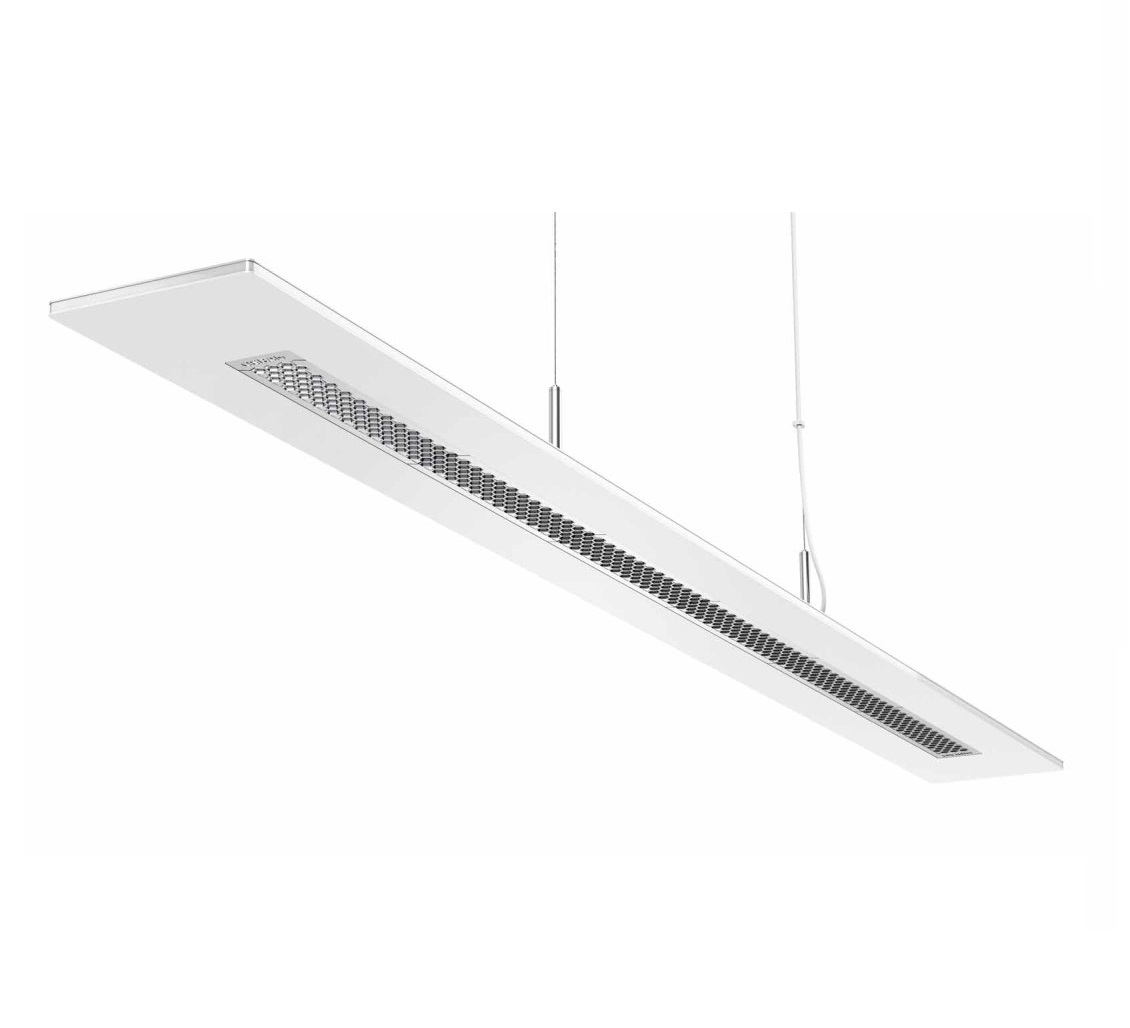 Светильник светодиодный подвесной - OSRAM ARKTIKA-P LED 4000K VS1 4000lm 50000h - 4008321867698 фото