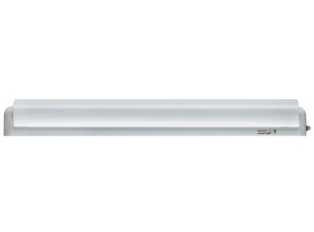 Светильник линейный T8 (с диффузным рассеивателем) - OSRAM LUMILUX COMBI EL-F/D 58W 230-240V 2700K белый - 4008321917539 фото