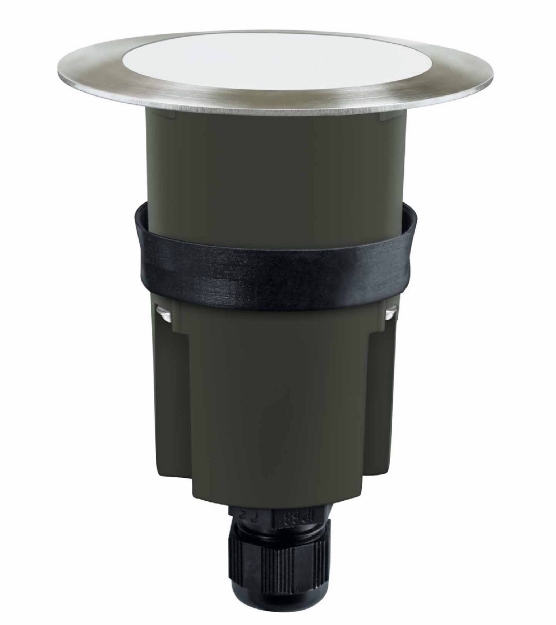Светильник ориентирующего освещения (светодиодный) - OSRAM AquaLED 2 M 230V 840 2,8W - 4008321988843 фото