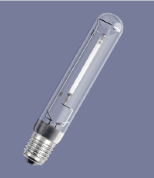 OSRAM лампа газоразрядные - NAV-T 70W E27 -4008321076106 фото