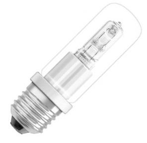 Лампа галогенная в наружной колбе OSRAM HALOLUX CERAM ECO - 64401 - 100W 1800lm E27 2900K - 4008321393845 фото