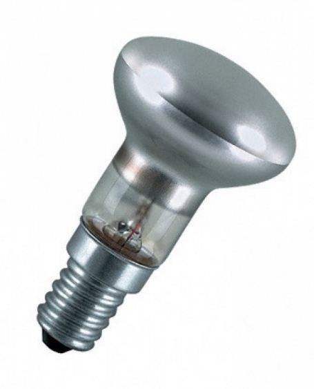 Лампа накаливания рефлекторная (зеркальная) - OSRAM CONC R50 SP 40W 230V E1428X2 4050300148489 фото