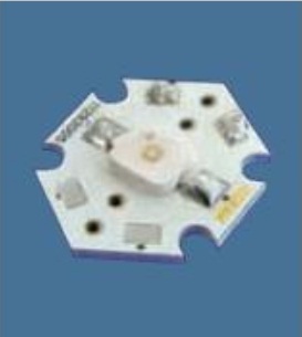 Светодиодная система освещения - OSRAM DX1-W3-733-W DRAGON -X 1,2W 20X6 4008321171672 фото