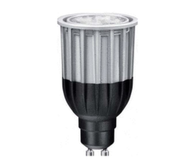 Лампа светодиодная - Osram PARATHOM PRO PAR16 50 Advanced Rear (35°) GU10 DIM Warm White - 4008321980182 фото