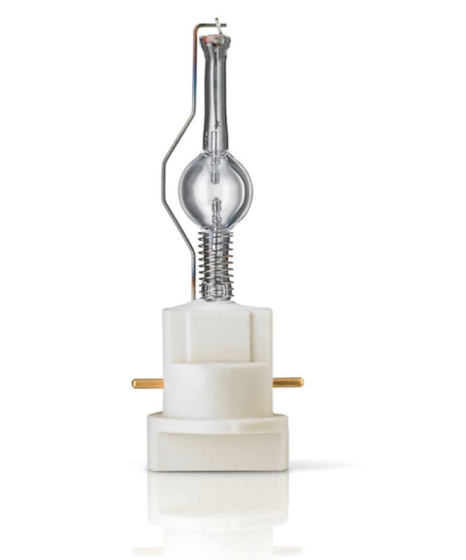Лампа специальная студийная Philips MSR Platinum 35 1CT/16 - 871829112006300 фото