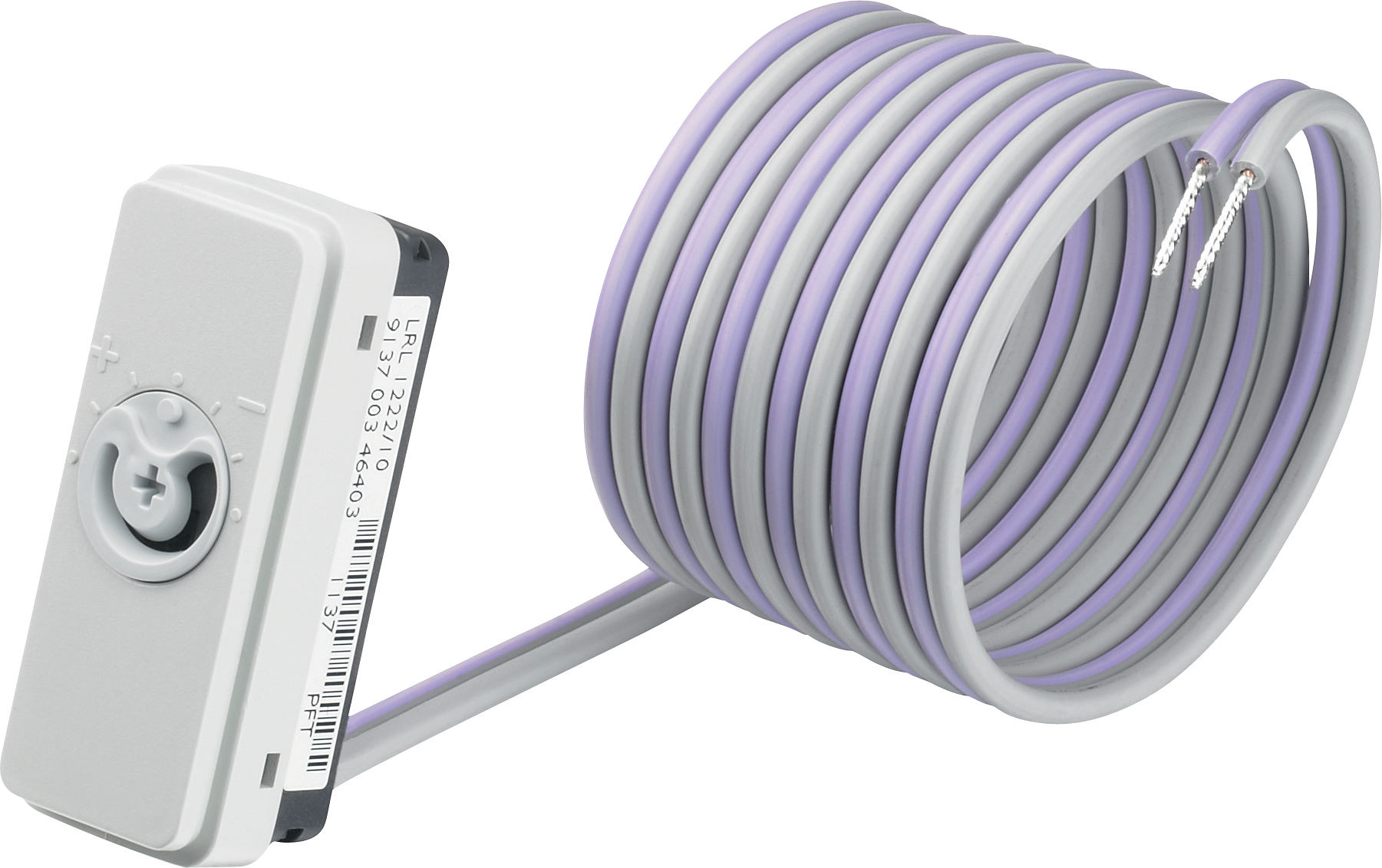 Датчик освещенности - Philips LRL1222/10 ActiLume MicroLuxSense - 913700346403 фото