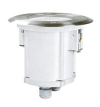 Светильник ориентирующего освещения (светодиодный) - OSRAM AquaLED 2 L 230V I 840 CG 36° 7,6W - 4008321988928 фото