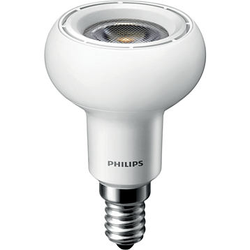 Лампа светодиодная R50 - Philips CorePro LEDspotMV 220-240V D 4-40W 2700K 36D 210lm - 929000212402 фото