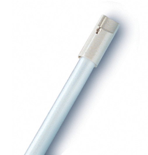 Лампа люминесцентная OSRAM LUMILUX T2 FM - 13W/740 930lm W4,3 x 8,5d 4000K - 4008321157867 фото