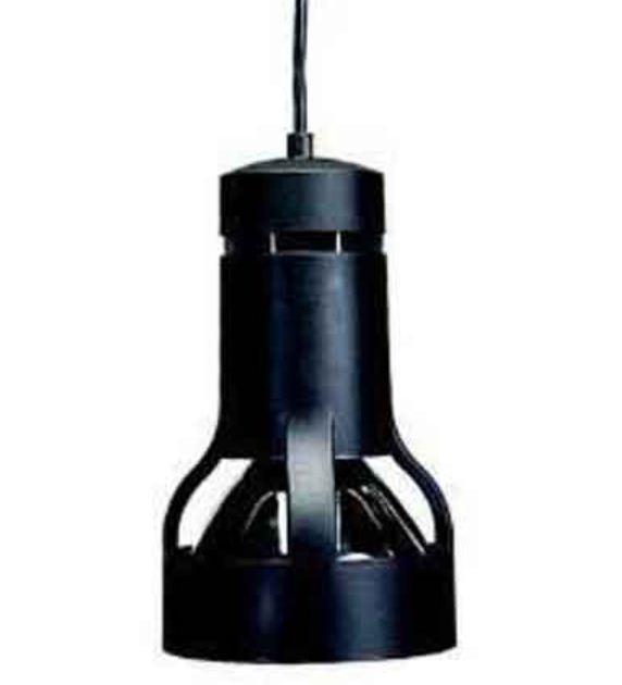 Светильник - OSRAM 76110 FLORASET-P BK 80W 4X1 4050300273921 фото
