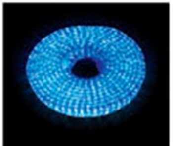 Светодиодный дюралайт (лента) - Feron 3W 2.88W/m Feron-LED-F3W-10-3 фото