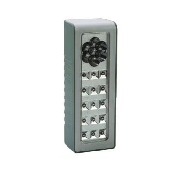 Светильник светодиодный аварийного освещения - LEEK EL 8014 4V 6000K 30000h - LE060300-0014 фото