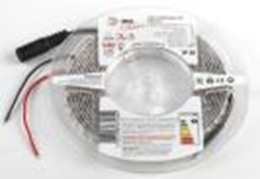 Светодиодная лента ЭРА - 641675 ЭРА LS3528-120LED-IP20-W-eco-5m (50) - Код: B0002337 фото