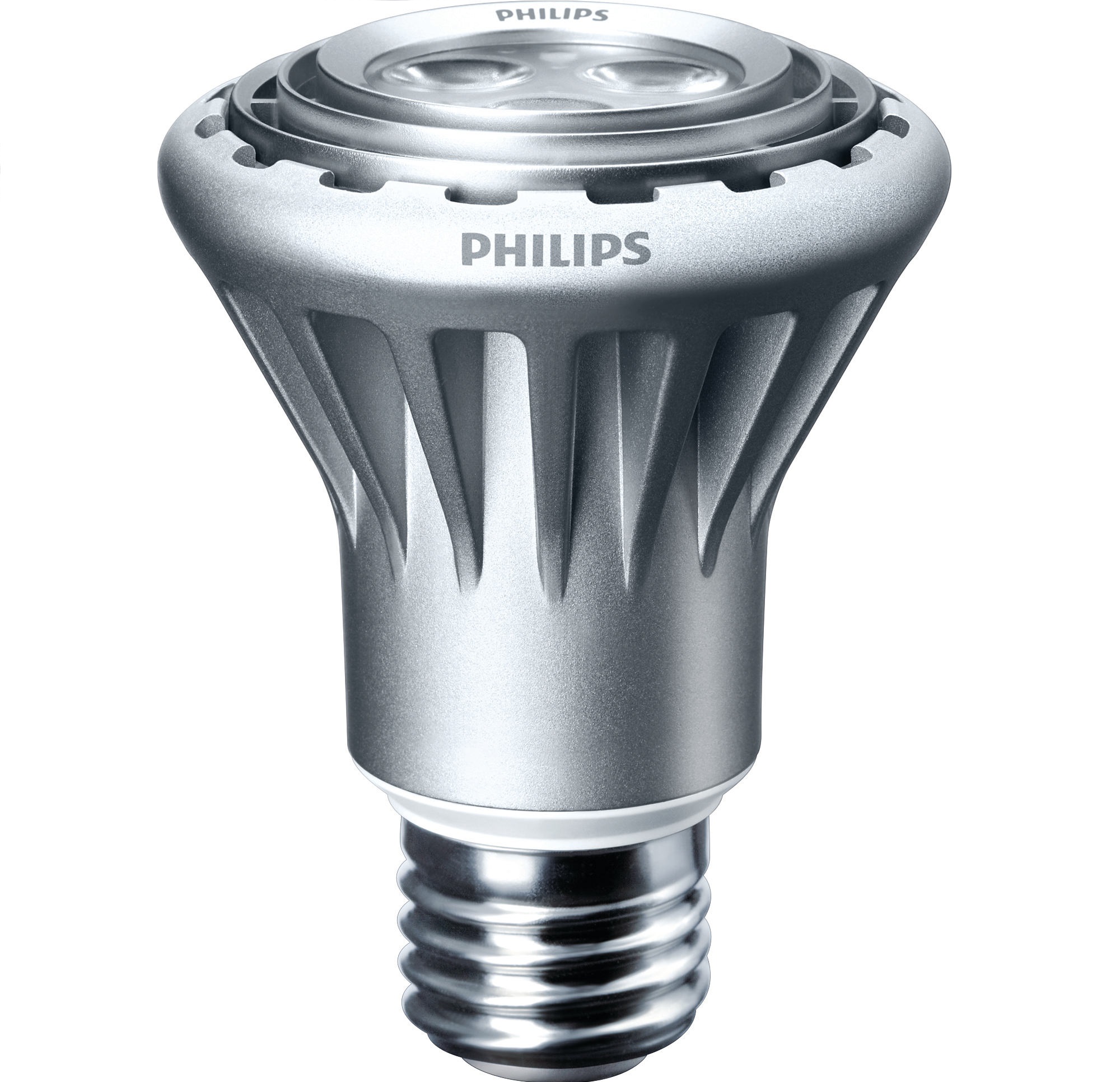Лампа светодиодная - Philips MASTER LEDspotD D 7-50 Вт 4000K PAR20 40D - 872790093410600 фото