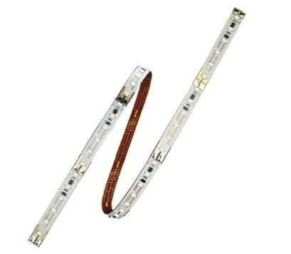 Светодиодная система OSRAM LINEARLIGHT Flex ShortPitch - LF06S-W3F-830 - 58W 4680lm 3000K - 4008321973894 фото
