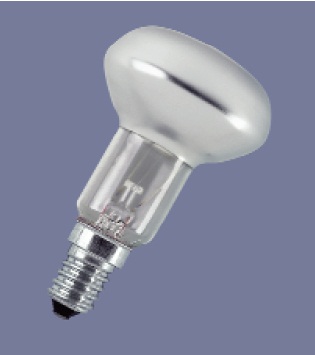 Лампа накаливания рефлекторная (зеркальная) - OSRAM CONC R95 100W 230V E27 12X2X1 4050300312842 фото