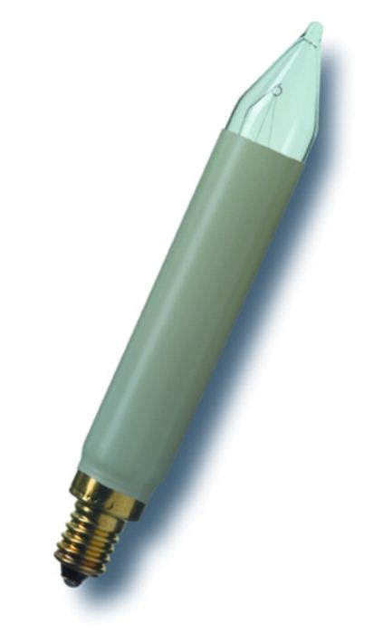 Лампа накаливания для гирлянд - Radium CC 3W 230V E10 - 12824220 фото