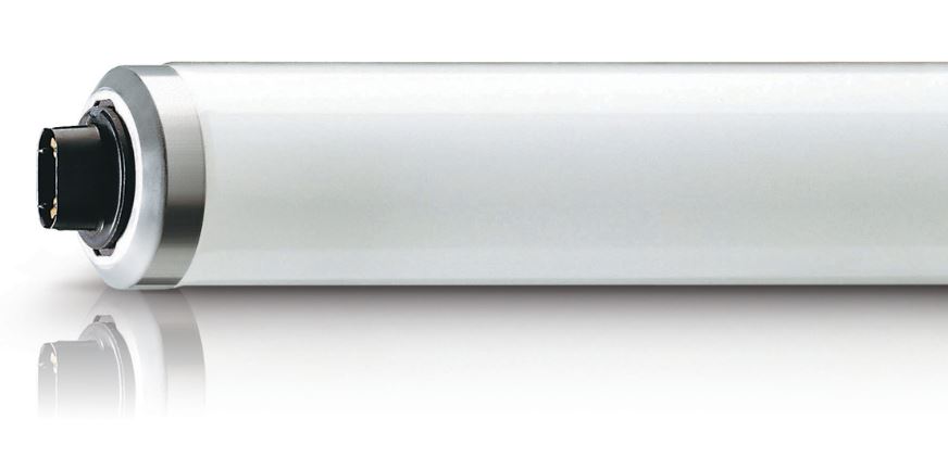 Лампа медицинская ртутная TL 100W 01 SLV/10 Philips - 928034900129 фото