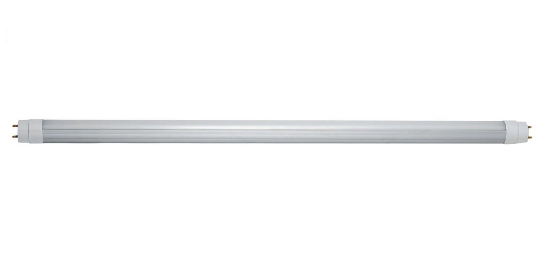 Лампа светодиодная линейная - LEEK T8 LED 220V 19W 4000K G13 1700lm - LE010509-0003 фото