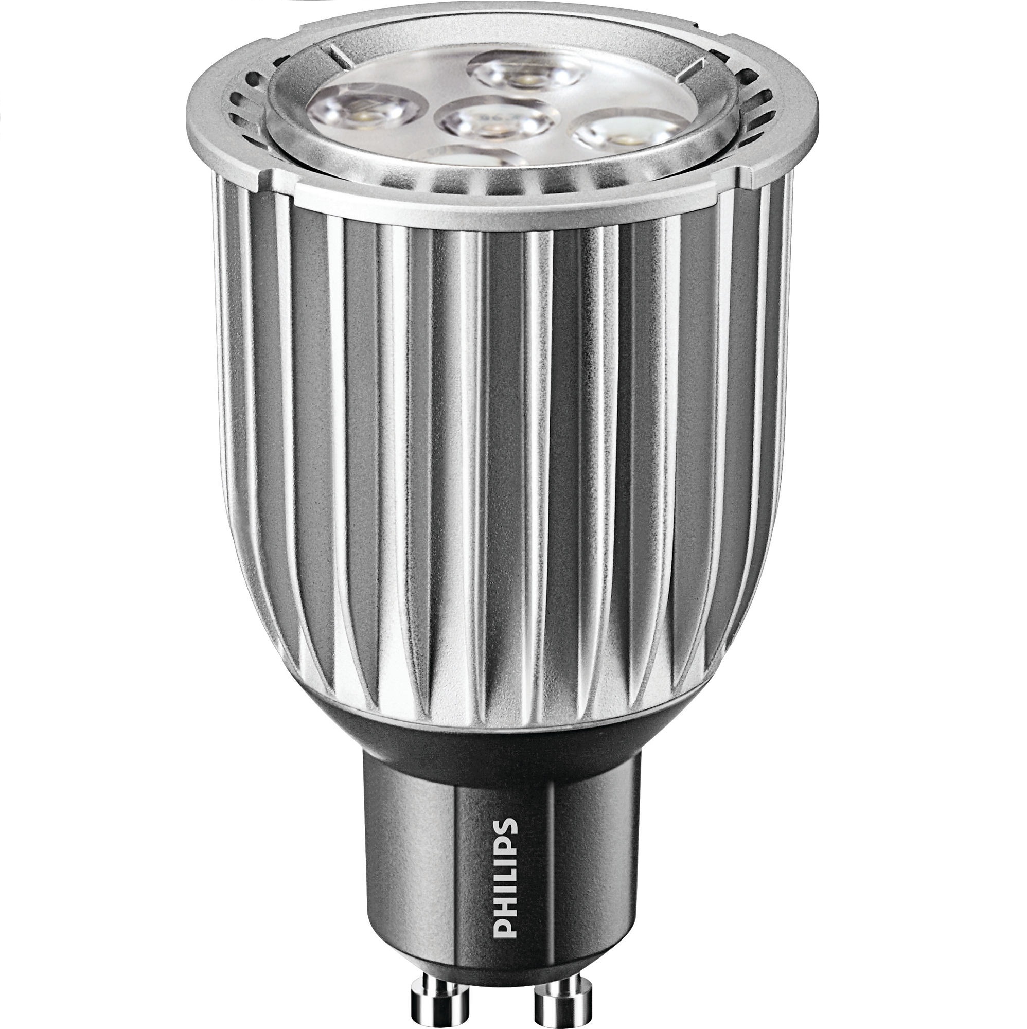 Лампа светодиодная - Philips MASTER LEDspot MV 8-50W+ DimTone GU10 40D - 871829168245500 фото