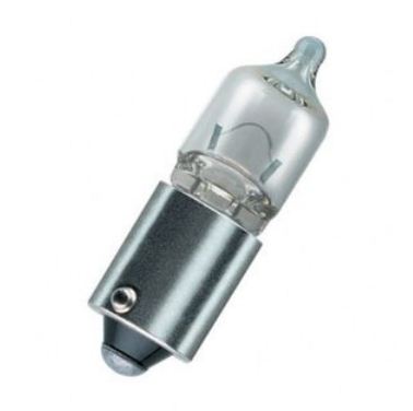 Автомобильная лампа OSRAM Cool Blue 64132-CB H6W 12V 6W BAX9s - 4008321094971 (50 box) фото