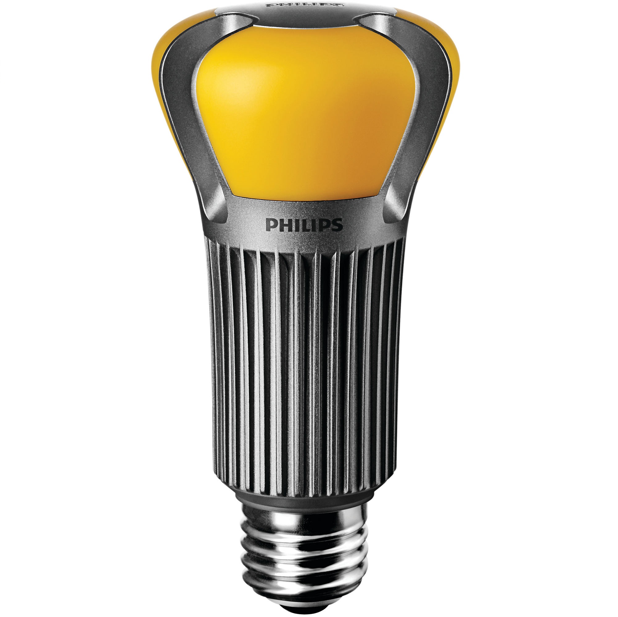Лампа светодиодная - Philips MASTER LEDbulb D 13-75 Вт E27 2700K - 871829166350800 фото